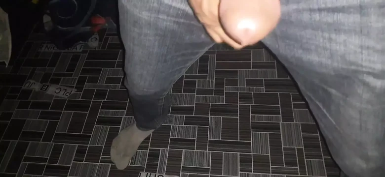 Sekse takıntılı ırklararası bir çiftin özel hayatı