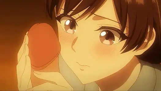 Hazırlık - her şeyi riske atmaya hazır - sevimli üvey kız kardeş ilk kez yarak emiyor (hentai eng subbs)