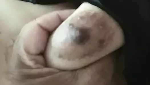 Önü düğmeli bluz