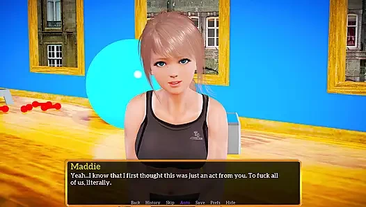 Yeni evim - (pt 84) - nc