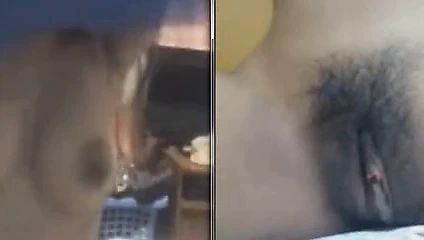 Benim Tayland gf kedi ve göğüsler vardır maruz