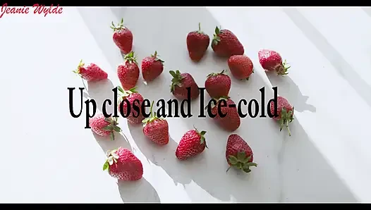 Icy-cold zevk
