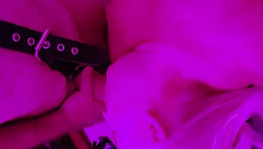 Dom ile eş -- zevk vermek ve almak