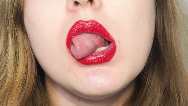 Ağzıma ne yapardın