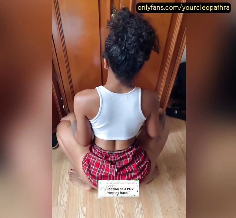 Ateşli latin tiktok pornosu sızdırıldı bölüm 13