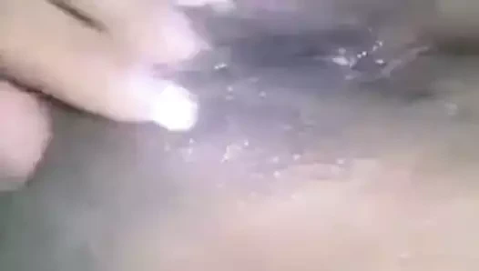 Benim sıcak ıslak amcığım – gel becer beni