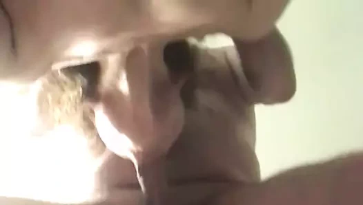 Gabi seviyor bir iyi facefuck 2