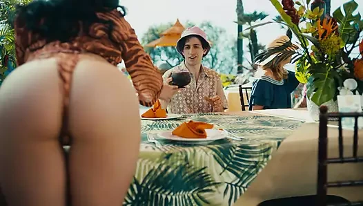 DIGITALPLAYGROUND - SON ÇARE FRAGMAN