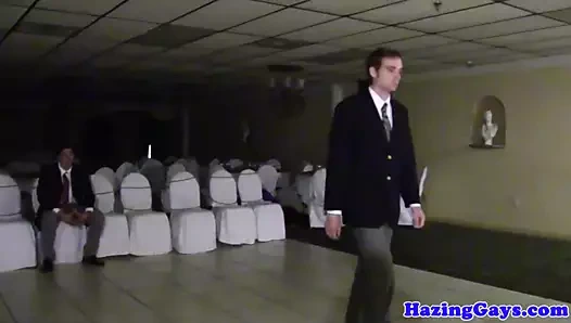 gay frat röportaj döner içine anal vurma