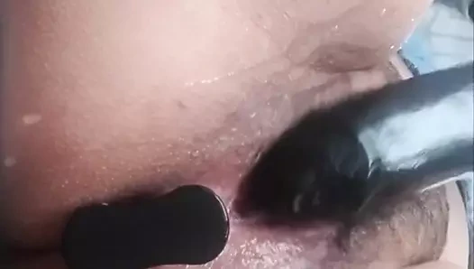 Latina çalış ile ona şişman sulu kedi içinde the araba