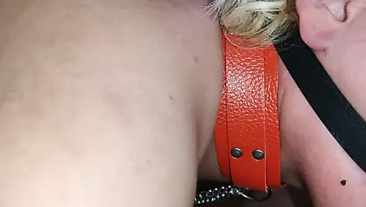 anal pov