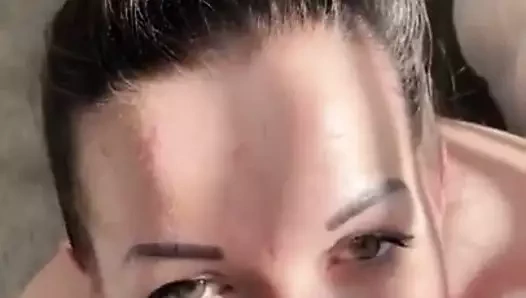 fitta.eu gelen isveç kız ev yapımı yüz