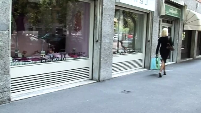 Kötü cougars - bölüm 2