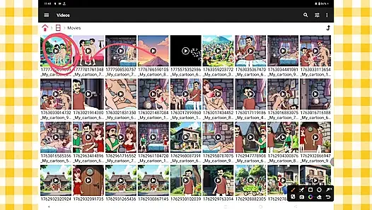 Çizgi Film Pornosu Oluşturmanın Ve Çevrimiçi Hale Getirilmesinin Gizli Yolu, Tam Eğitim