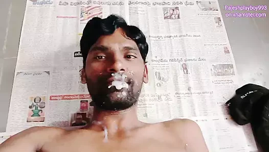 Rajeshplayboy993 sağladım üzerinde the ağız