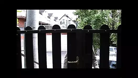 Veronica Belli: moda e porno (tam film)