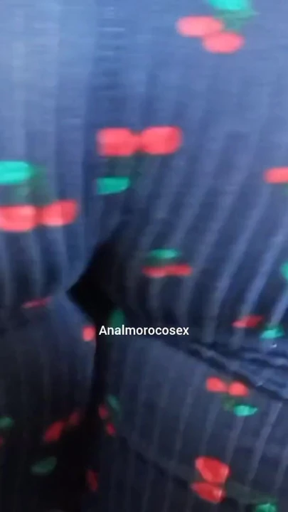 Hot audio and video of a Moroccan Arab girl having sex with her stepfather | Clip 1