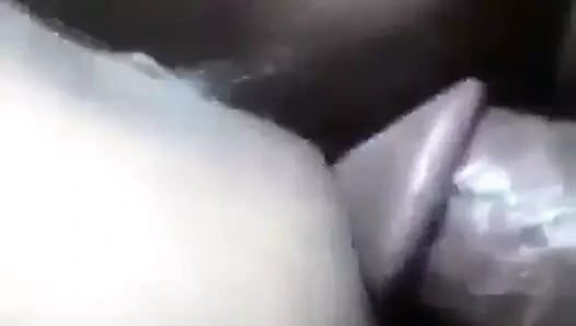 Benim sıcak eş kedi sikme