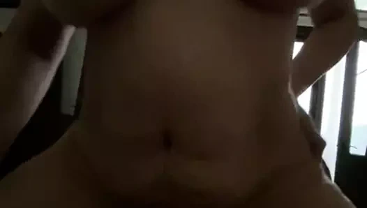 Karımın dünyanın en iyi göğüsleri