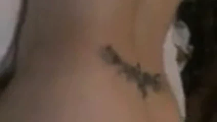 Asya hottie otel odası lanet - 2