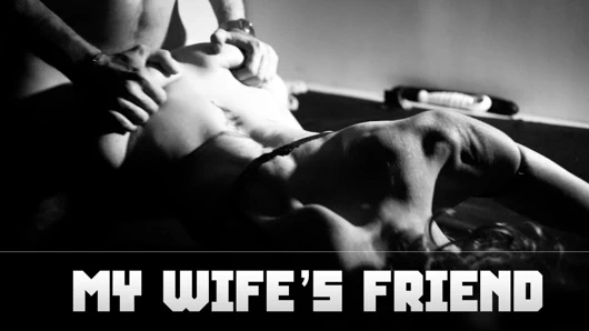 Karım izlerken götünü sikiyorum - hepimiz aynı anda boşayoruz