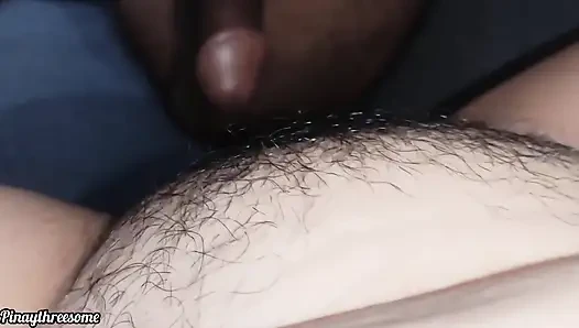 Karımın beni aldattığını biliyorum ve aldatmasına izin verdim