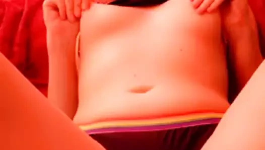 Çadırımda biraz penise ihtiyacım var