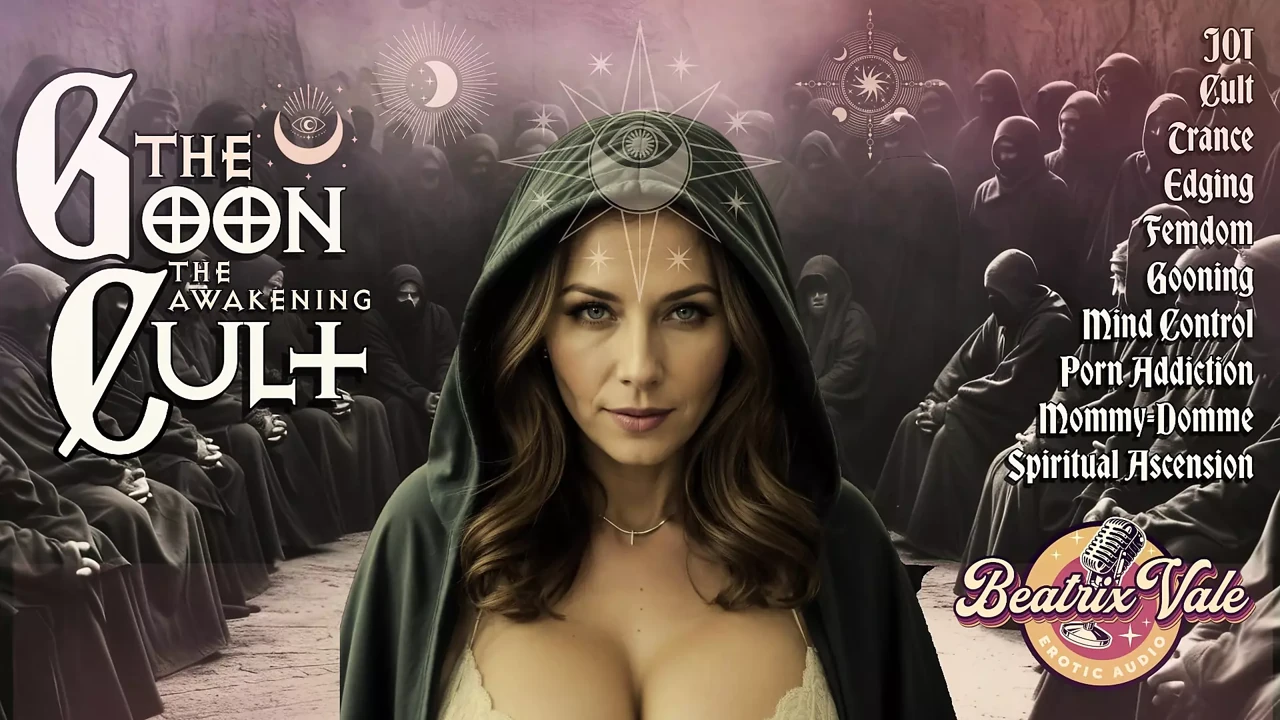 El culto del goon: el despertar