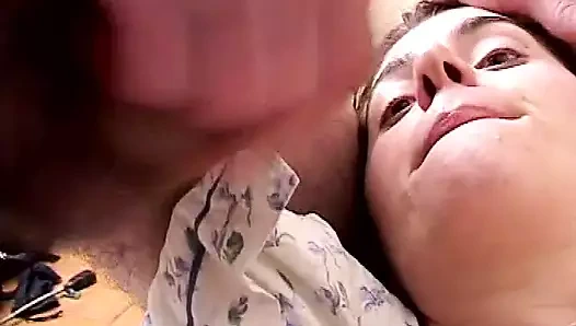 Slutty milf ile kıllı kedi uyanır yukarı ona koca için var