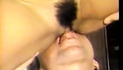 Very sexy threesome. boy with two women