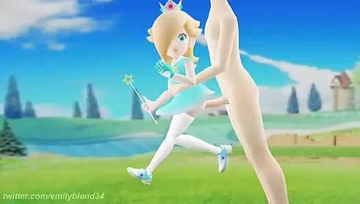 Emilyblend34 ateşli 3 boyutlu seks hentai derlemesi -33