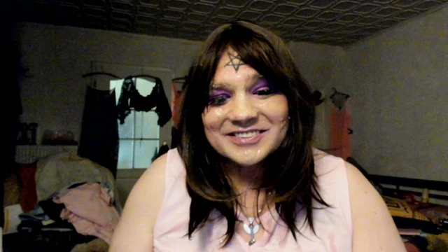666amberrayne666 gelen dünya çapında sissy hamile meydan okuma