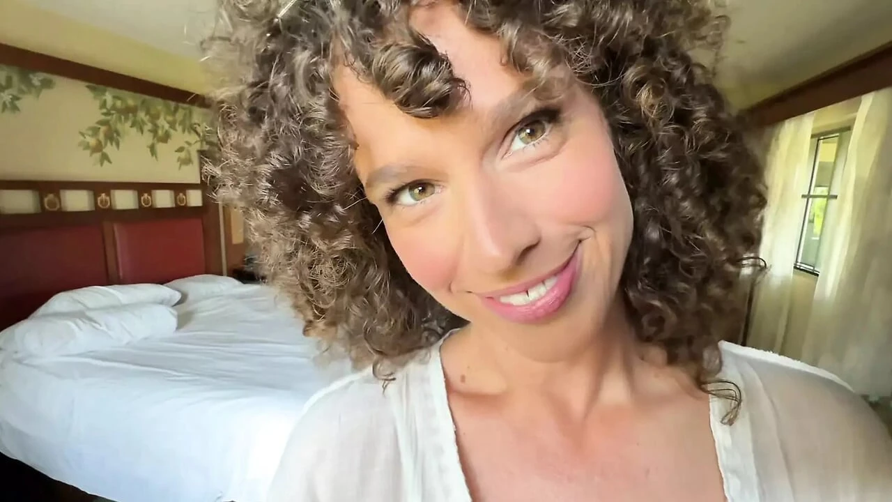 सौतेली मम्मी आपको बता सकती है कि आप घबराए हुए हैं