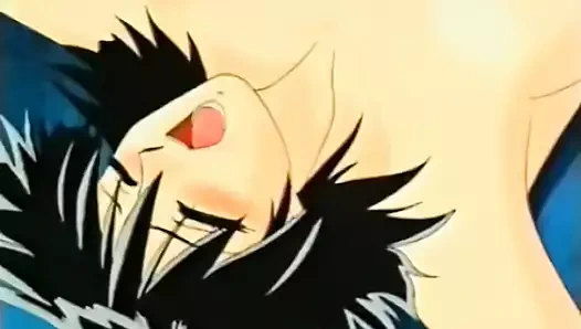 Hiiro no koku - bölüm 3