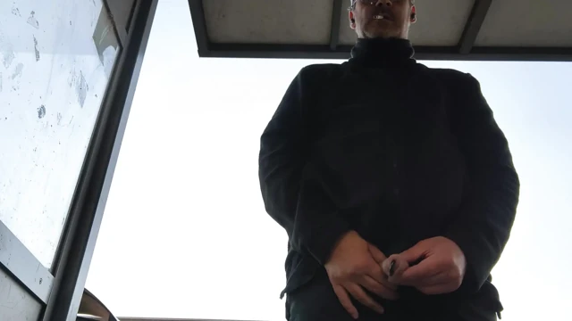 Trainstation Wank