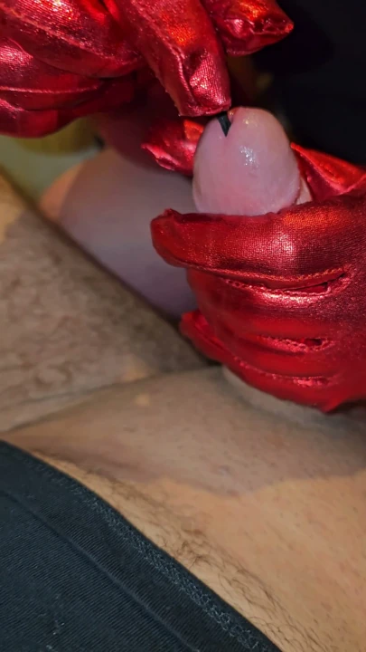 Aşırı Femdom BDSM, Kocayı aşağılama. | Bölüm 1