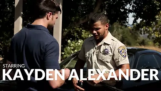 Nextdoorbuddies boşalıyor