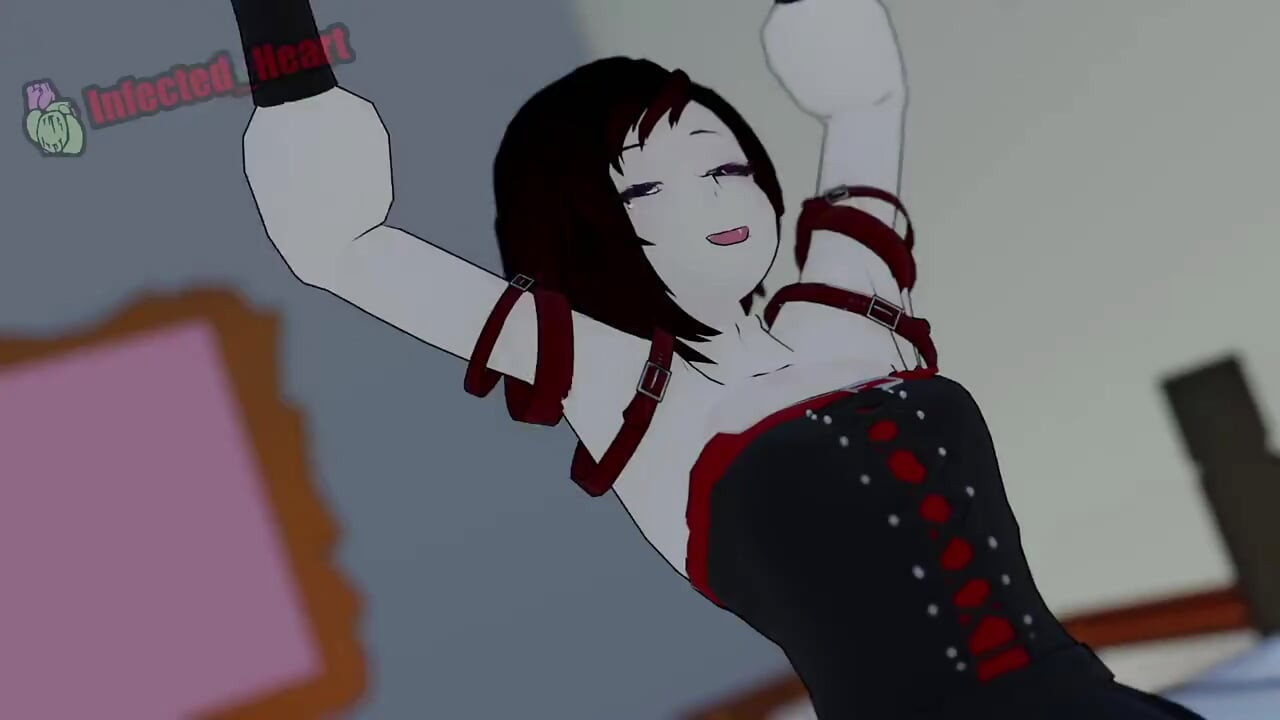 Enfeksiyonlu kalp hentai derlemesi 116