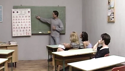 Zwei Schwanze Im Arsch (Two Dicks in Ass)