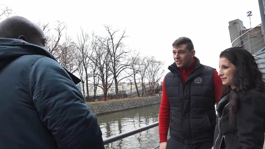 Küçük memeler sıkı kedi sıcak minyon esmer eş sürmek bir büyük siyah horoz bbc anal içinde bir cuckhold ile küçük çük koca