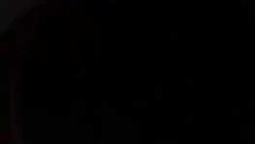 Ateşli evli kadının inliyor