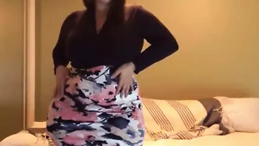 Mal malloy güzel etek ve kalçalar