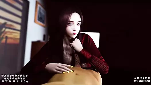 Sürtük kraliyet üvey kız kardeşi