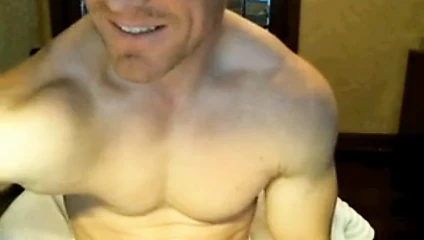 Muscle zencefil baba üzerinde kam