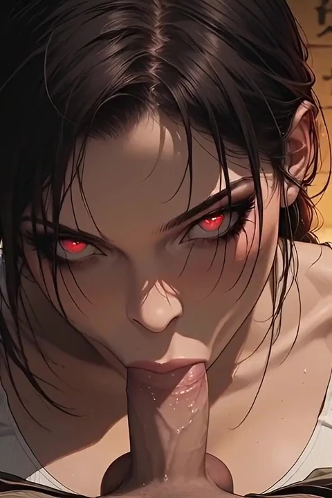 Lara Croft, yapay zeka uyarlamasında en iyi penisi arıyor