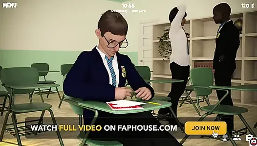 Daha fazla sır yok bölüm 06
