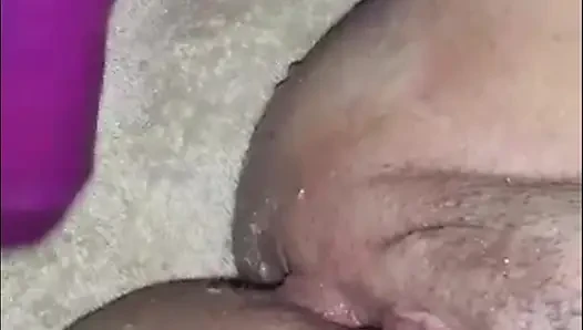 Dildo kullanarak fışkırtarak kapris kısa derlemesi