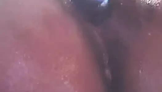 Hamile kaltak özlem baba çük