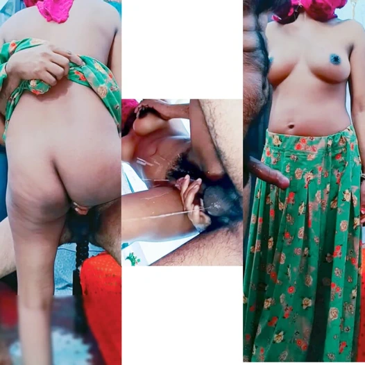 Makan malik ne chod diya