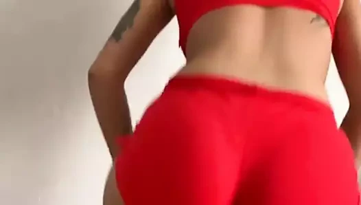 Gaby..cintilante dans funk (14)